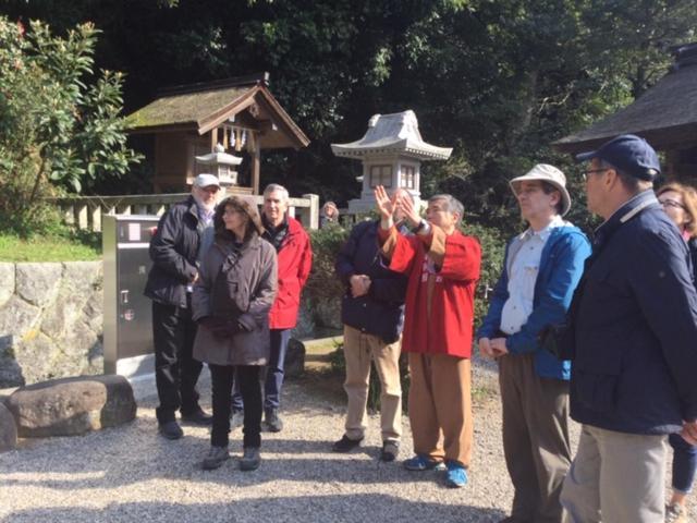 Fukumakan Matsue Exteriör bild