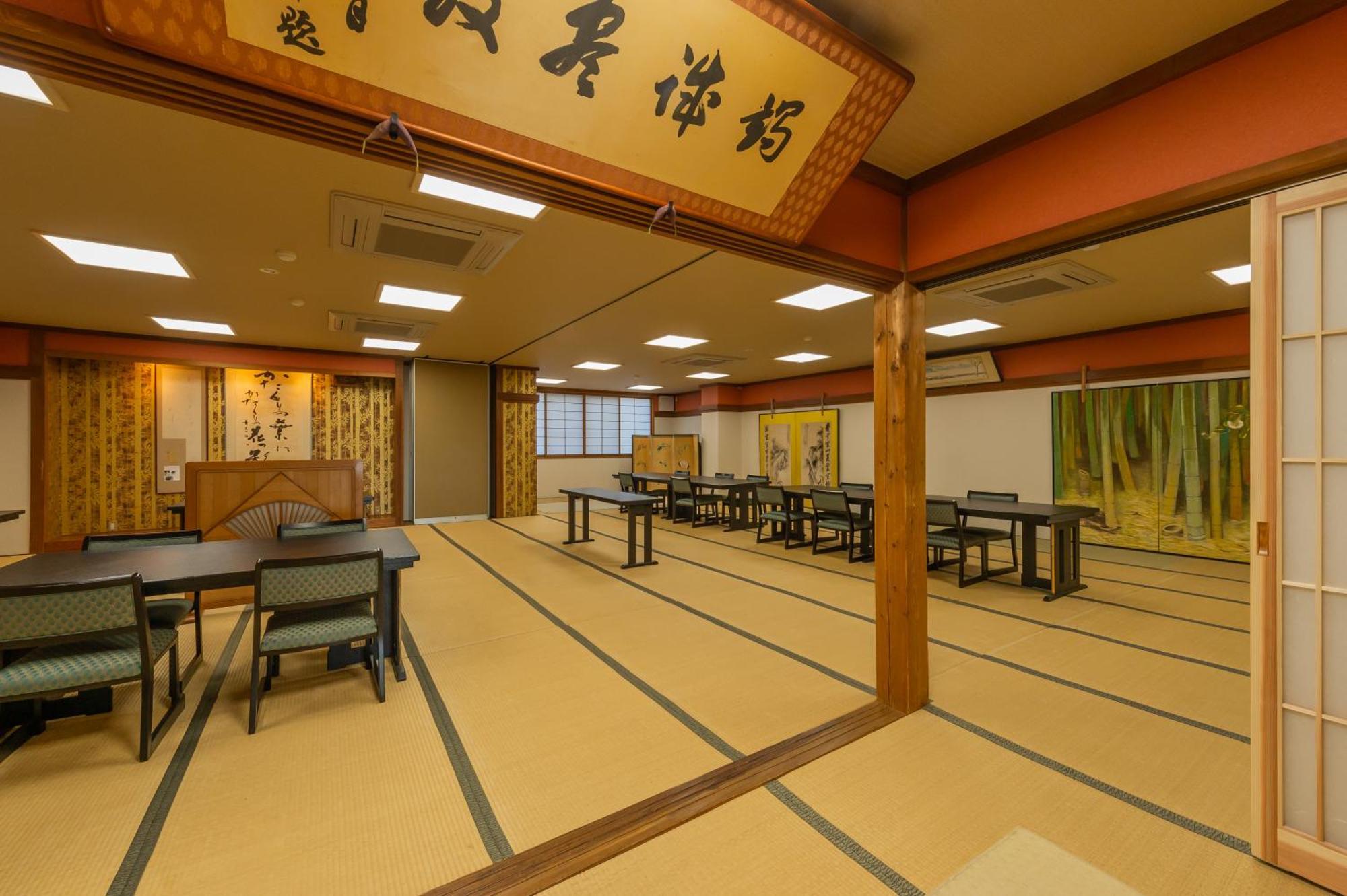 Fukumakan Matsue Exteriör bild