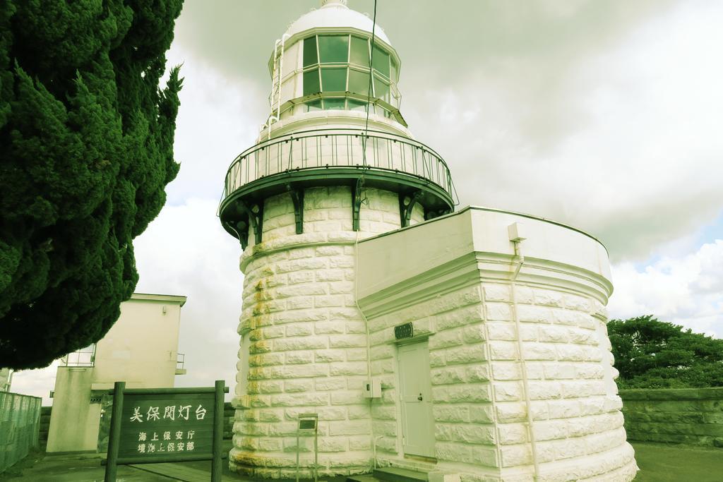 Fukumakan Matsue Exteriör bild