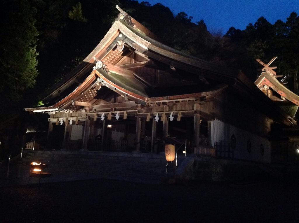Fukumakan Matsue Rum bild