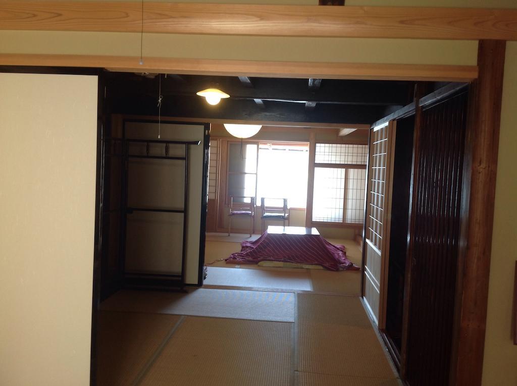 Fukumakan Matsue Exteriör bild