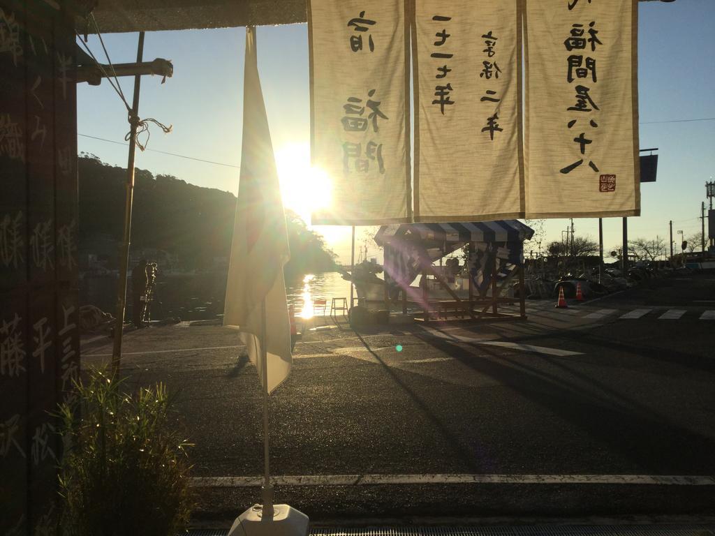 Fukumakan Matsue Exteriör bild