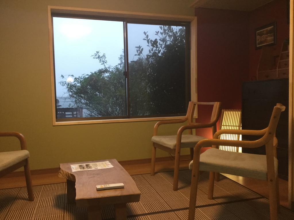 Fukumakan Matsue Exteriör bild